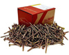 WKRĘTY CIESIELSKIE 5x60 TORX ŁEB STOŻKOWY 200szt
