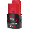 Akumulator MILWAUKEE M12 B2 2.0Ah 12V